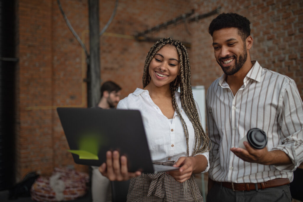 Tech Industry Opportunities for HBCU Entrepreneurs