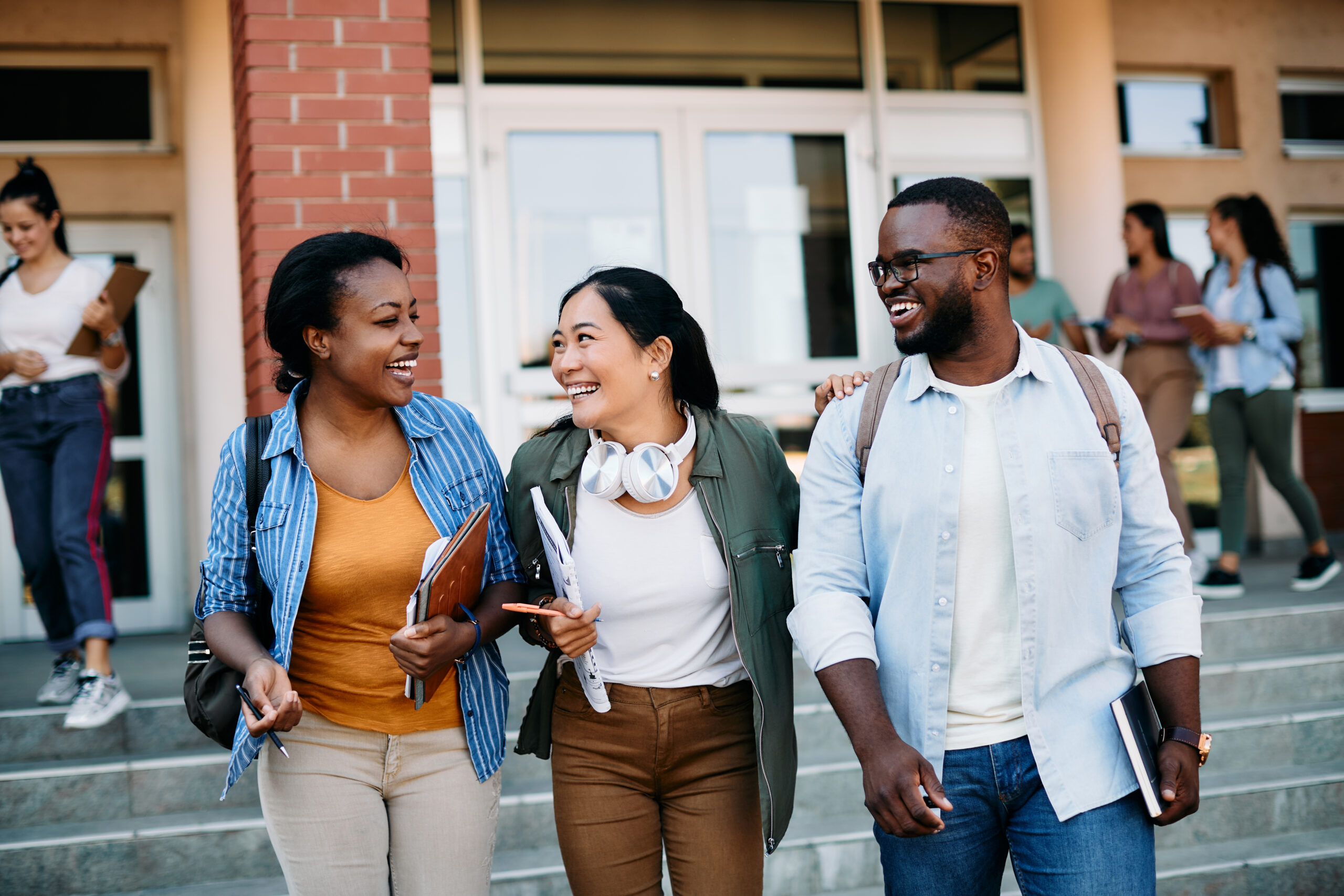 Tech Industry’s Current Landscape and Emerging Trends: Opportunities for HBCU Entrepreneurs